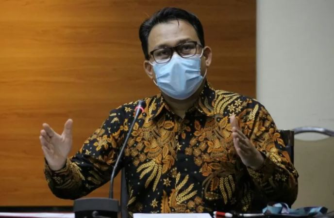 KPK Panggil Ulang Politisi Nasdem Kepri Bobby Jayanto