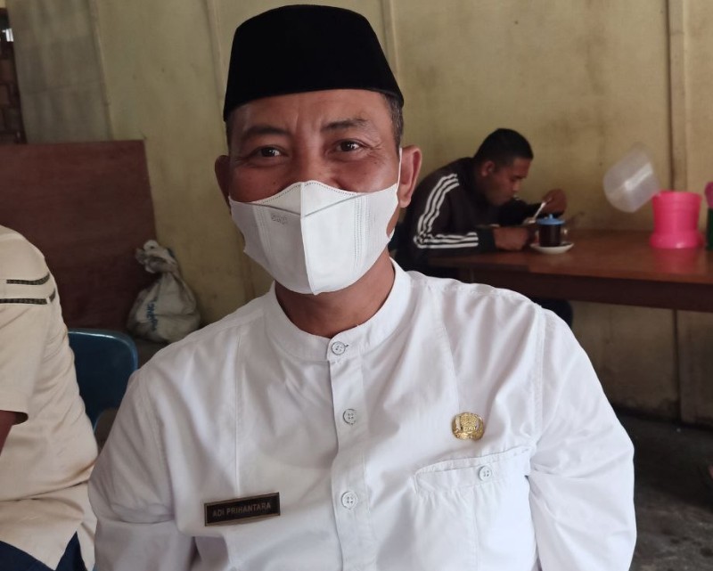 Sekda Bintan Lolos Seleksi Administrasi Sekdaprov Kepri