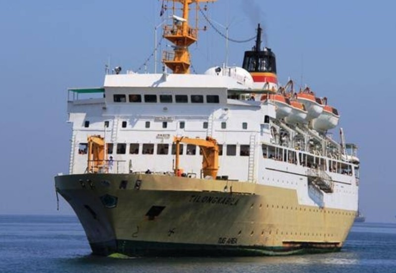 Syarat Terbaru Calon Penumpang Kapal Pelni Selama PPKM