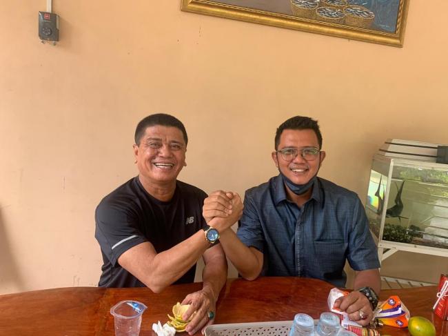 KPK Periksa Mantan Wabup Dalmasri dan Anggota DPRD Bintan