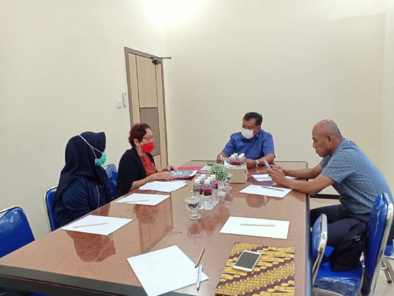 Pelaku Usaha Farmasi di Kota Batam Menjerit, Perizinan Makin Ribet!