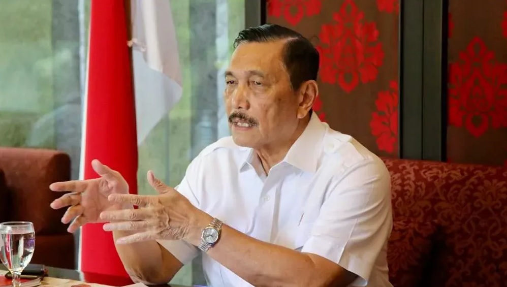 Kapan PPKM Akan Selesai? Simak Pernyataan Menko Luhut