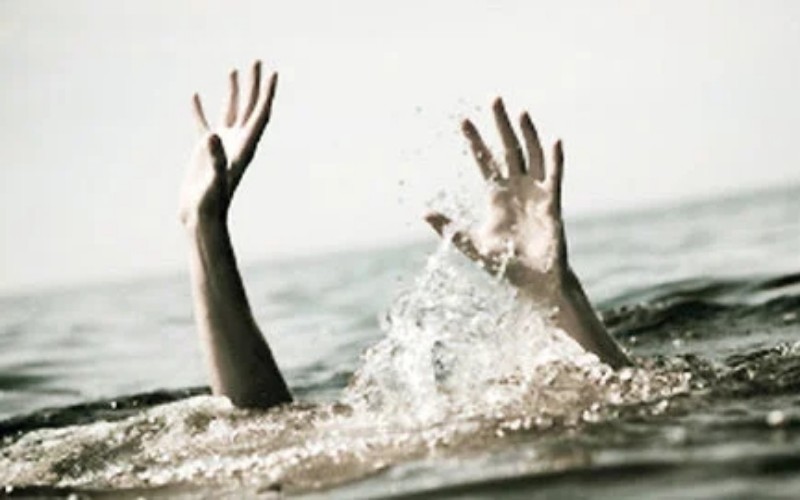 Pria Asal Natuna Tenggelam di Perairan Pantai Trikora Bintan