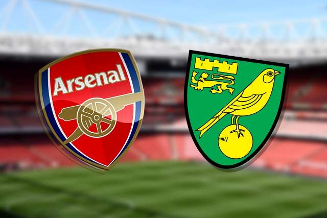 Arsenal vs Norwich, Adu Nasib Dua Klub Penguasa Papan Bawah Klasemen