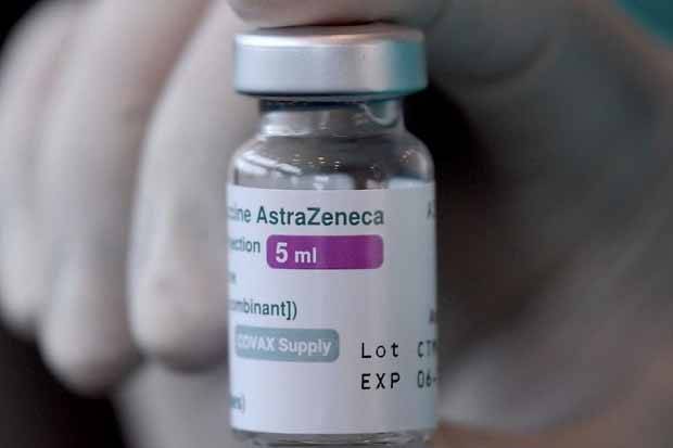 Sambut Buka Akses, Singapura BantuÂ Vaksin AstraZenecca untuk Batam