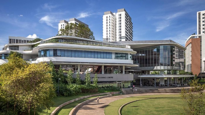 6 Beasiswa Kuliah di NUS Singapura untuk S1