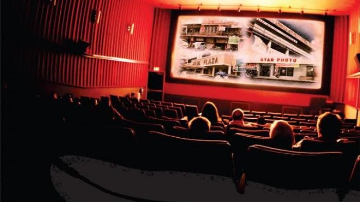 Syarat Masuk Bioskop yang Mulai Dibuka 16 September