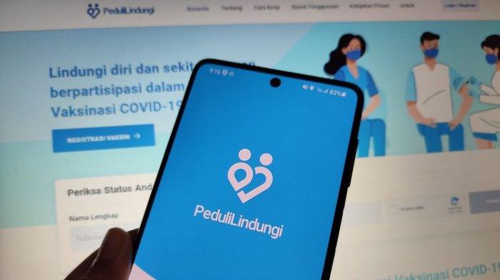 Cara Daftar Vaksin Online, Pilih Tanggal dan Lokasi Sendiri