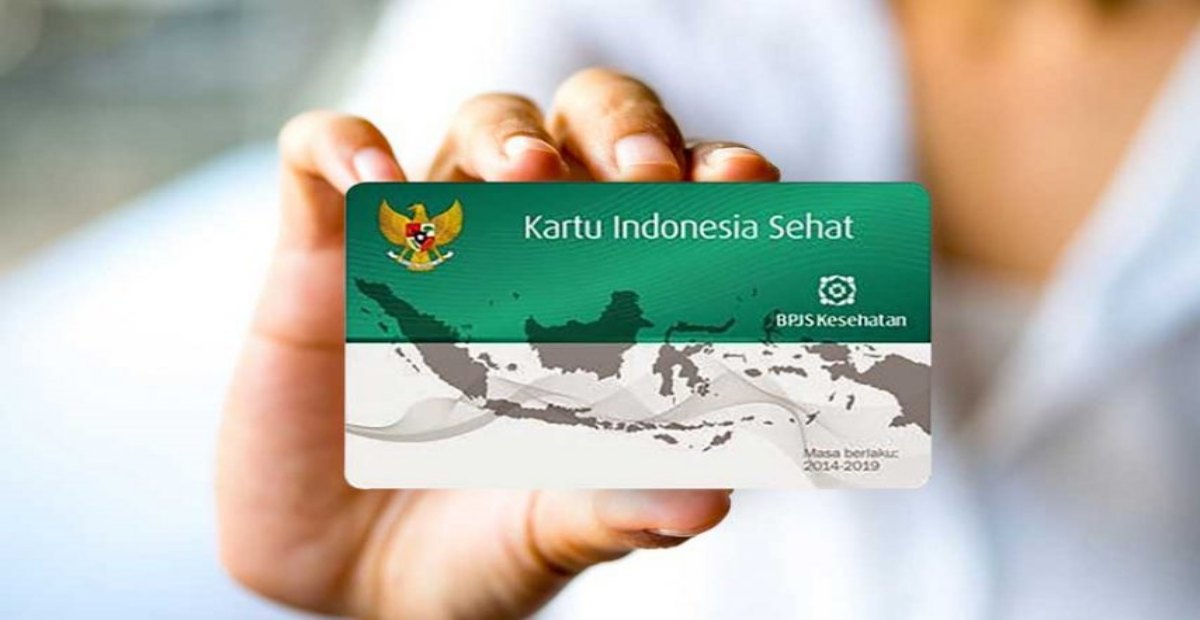 Tahun Depan, Orang RI Tak Cukup Cuma Punya BPJS Kesehatan