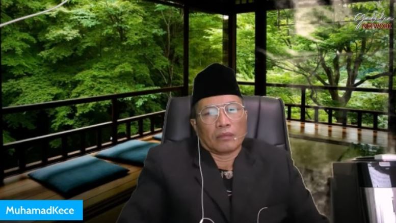 Satu Sel, Muhammad Kace Dilaporkan Dianiaya Irjen Napoleon