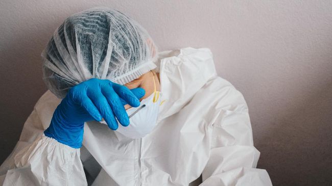 RS Singapura Keteteran Akibat Covid: 18 Kritis, 2 Meninggal