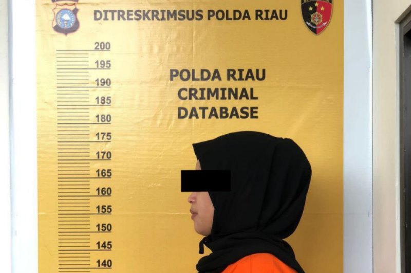 Terjerat Pinjol, Teller BRI di Riau Bobol Miliaran Rupiah Duit Nasabah