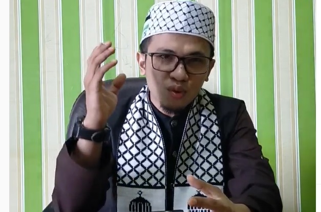 Diserang Saat Ceramah, Ustaz Chaniago Yakin Pelaku Waras: Dia Fokus ke Saya