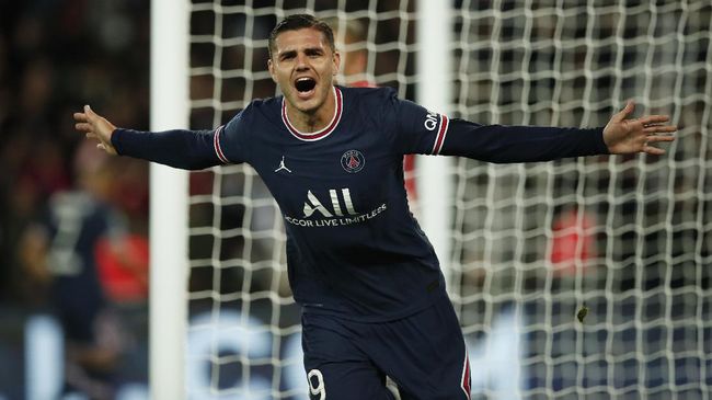 Metz vs PSG: Tanpa Messi Les Parisiens Lebih Sangar