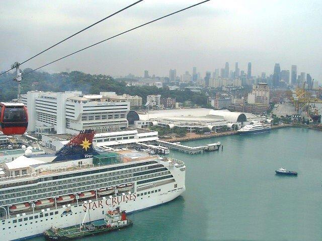 Asosiasi Pariwisata Sambut Baik Pelonggaran Akses Singapura