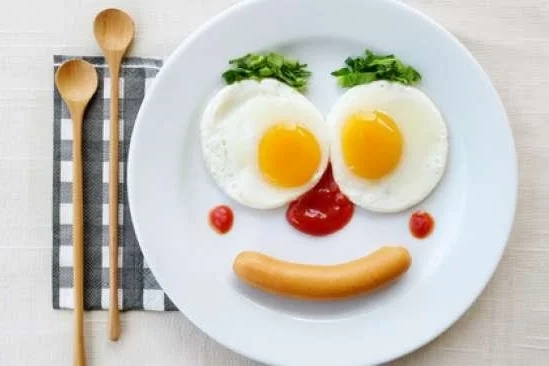 5 Menu Sarapan Efektif Bantu Turunkan Berat Badan