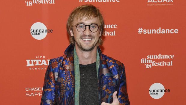 Bintang Harry Potter Kecelakaan, Dilarikan ke RS