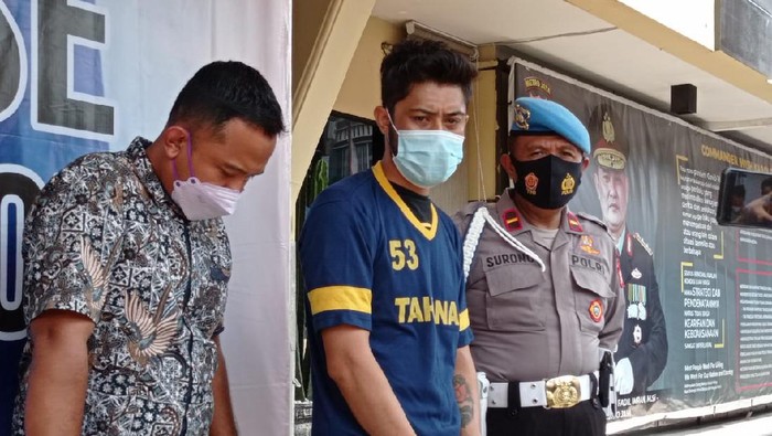 Detik-detik Mencekam Anggota TNI Dibunuh Saat Lerai Konflik di Depok
