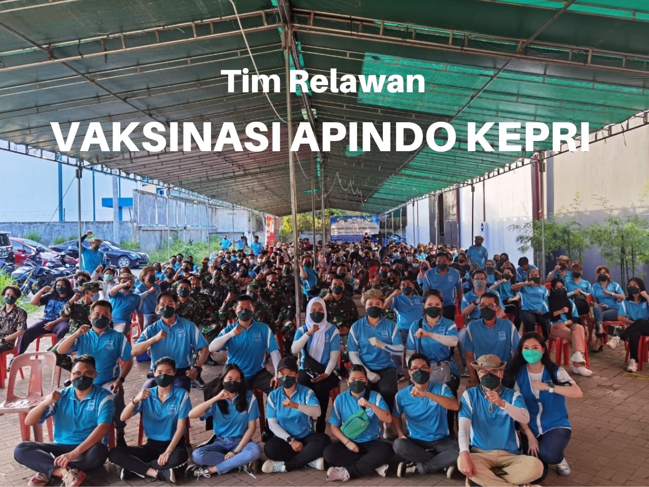 Hariyadi Sukamdani: Apindo Kepri Terbaik se-Indonesia