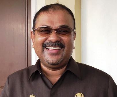 Aunur Rafiq Sebut PPKM di Karimun Turun ke Level 2
