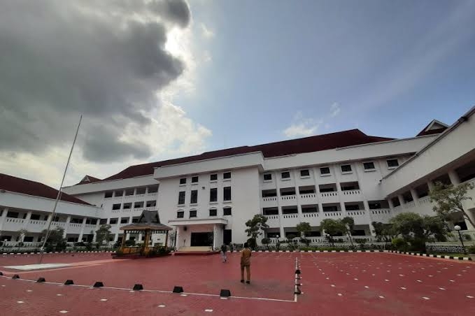 KPK Bantu Selesaikan Aset Daerah Bermasalah di Kepulauan Riau