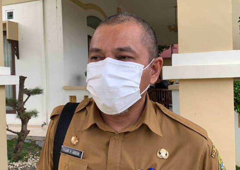 Pembelajaran Tatap Muka Sekolah di Karimun Mulai 1 Oktober