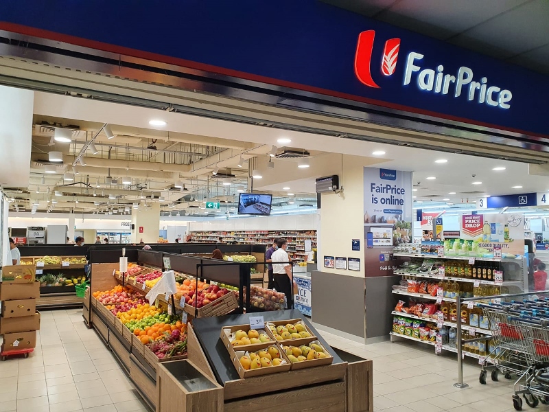 Singapura Bagikan Voucher Belanja untuk 160 Ribu Warga, Masing-masing 100 Dolar
