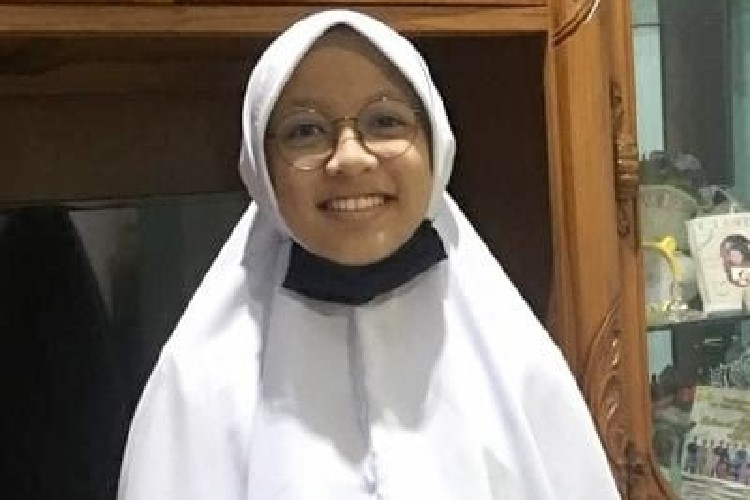 Siswa MTs Lingga Wakili Kepri di Kompetisi Sains Madrasah Tingkat Nasional