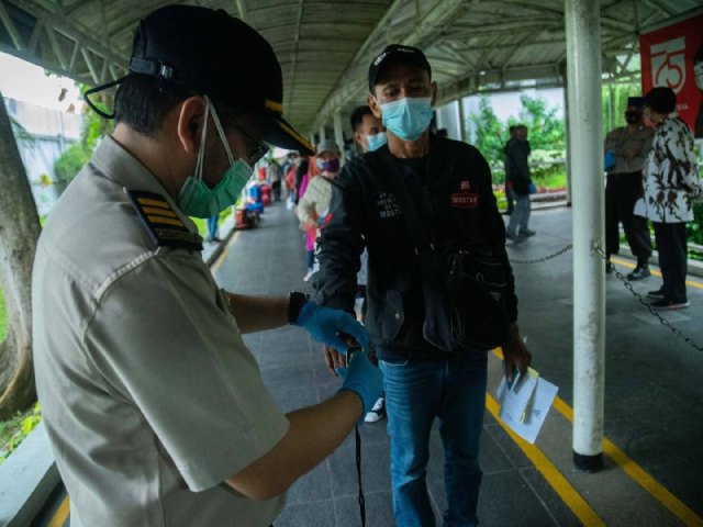 Kisah Pahit PRT Indonesia di Malaysia: Ditendang saat Minta Gaji yang Tak Dibayar