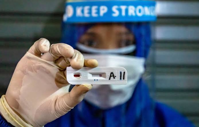 Sui Hiok Sarankan Pemkab Lingga Anggarkan Antigen Murah untuk Syarat Perjalanan