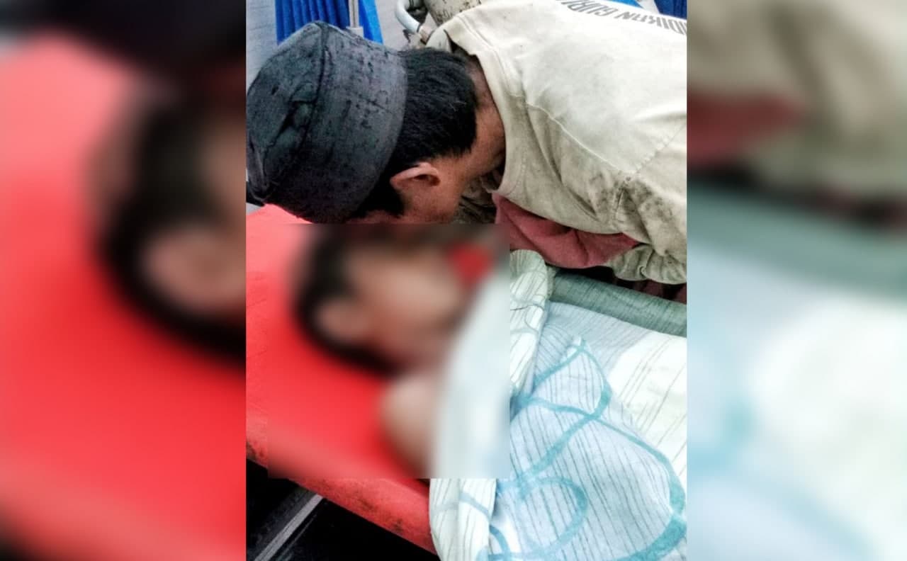Pelajar SD Tewas Tenggelam di Kolam Galian Pasir Bintan