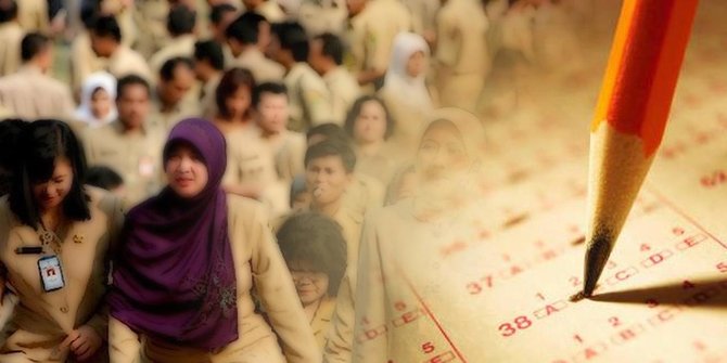 Hati-Hati, Kenali 3 Modus Penipuan Pengangkatan Menjadi PNS