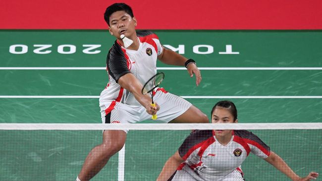 Jadwal Drawing Perempat Final Piala Sudirman 2021