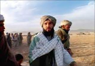 Amerika Hengkang, Taliban Rayakan Kemerdekaan dengan Tembakan Senjata