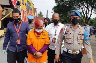 Dipaksa Hubungan Intim, Istri Cekik Suami Hingga TewasÂ 
