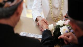Heboh PNS di NTB Nikah 7 Kali, Dilaporkan Istri ke-6