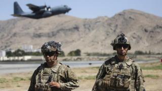 Sesal Eks Menteri Afghanistan Penarikan Tentara AS: Semua Jadi Sia-sia