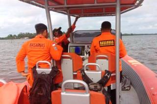Warga Mubut Batam Hilang dalam Perjalanan Laut Menuju Tanjungpinang