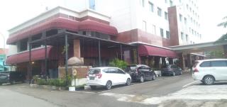 Re-Opening, La Pizza Swiss-Bellinn Baloi Sediakan Menu Pizza Bervariasi