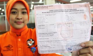 Tunggakan Capai Rp 450 Miliar, Pemko Beri Keringanan bagi Wajib Pajak di Batam