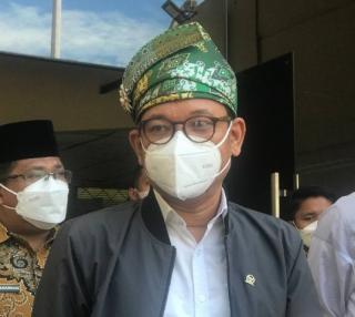 Ace Hasan Syadzly: Data Tak Valid Biang Kerok Bansos Tak Tepat Sasaran