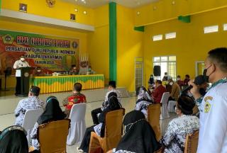 Pemkab Karimun Tanggung Biaya Antigen Peserta SKD CPNS/PPPK