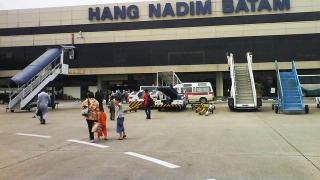 Pemko Batam Usulkan Penggunaan Bahasa Daerah untuk Sistem Informasi di Bandara Hang Nadim