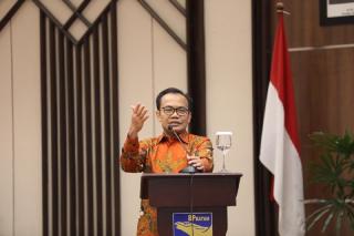 Sesmenko Perekonomian Dorong Kembali Kegiatan Berusaha di Batam