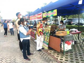Covid Melandai, Usaha Kuliner di Batam Mulai Menggeliat