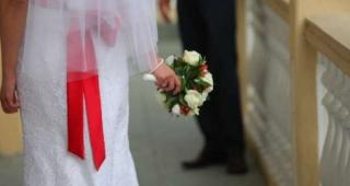 Langgar PPKM, Pesta Pernikahan Dibubarkan