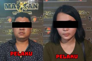 Seorang Wanita di Batam Mengaku Dijambret, Pelaku Ternyata Suami Sendiri