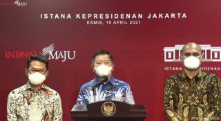 Varian Mu Mengancam, Skenario Gelombang Ketiga Mulai Disusun