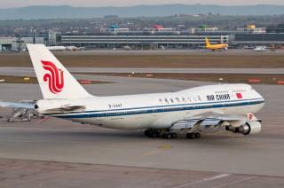 Corona Mewabah, China Larang Warganya Travelling ke Luar Negeri