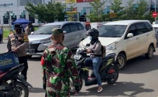 PPKM Luar Jawa-Bali Diperpanjang hingga 20 September